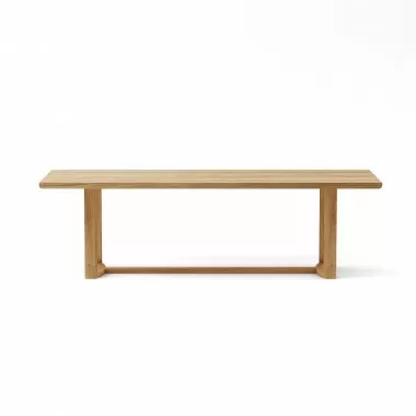 Anderson Teak Junus Dining Table 