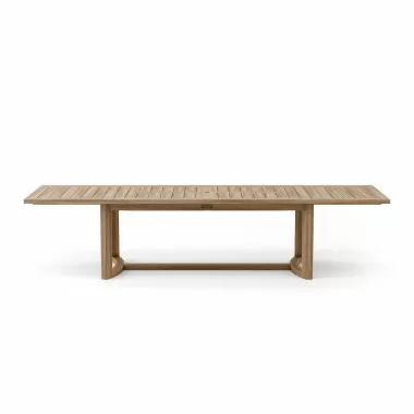 Anderson Teak Toscana Extension Dining Table