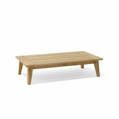 Anderson Teak Toscana Rectangular Coffee Table