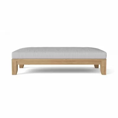 nderson Teak Riviera 60" Daybed
