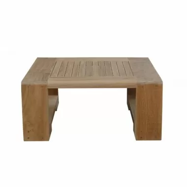 Anderson Teak Capistrano Side Table-1