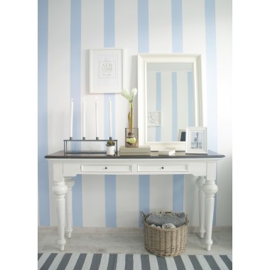 Nova Solo Console Table - Lifestyle