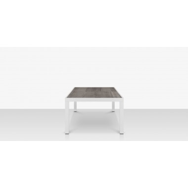 Source Furniture Dynasty Dining Table Rectangular 