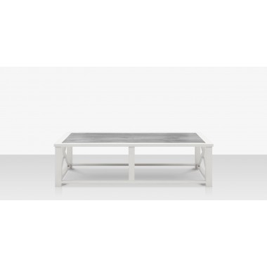 Source Furniture Dynasty Large Coffee Table Front