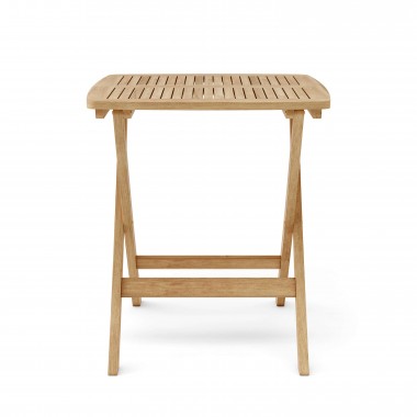 Windsor 24-inch Square Picnic Folding Table-1