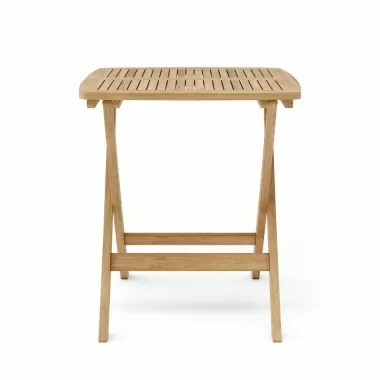 Windsor 24-inch Square Picnic Folding Table-1