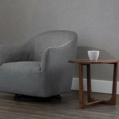 Sunpan Robinson End Table - Lifestyle