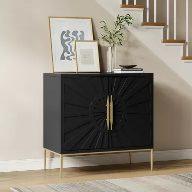Modway Awaken 35" Accent Cabinet