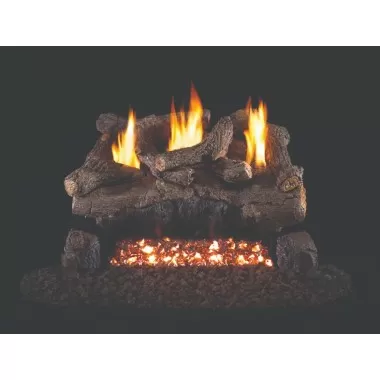 Real Fyre Evening Fyre 24 - Front