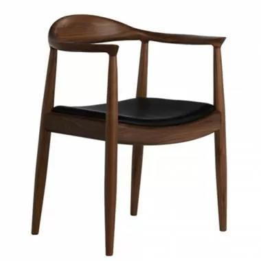 Mobili Modern Elbow Arm Chair