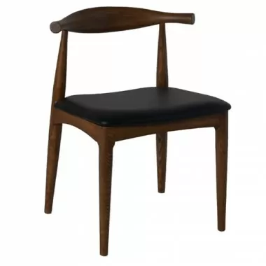 Mobili Modern Elbow Chair