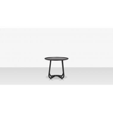Source Furniture Elephant End Table Round