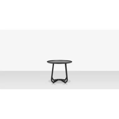 Source Furniture Elephant End Table Round