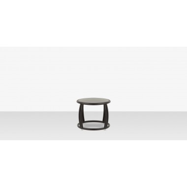 Source Furniture Elephant Side Table Round