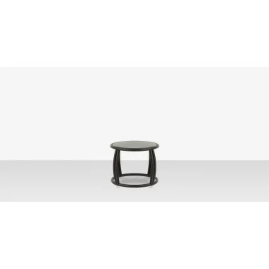 Source Furniture Elephant Side Table Round