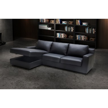 J&M Furniture Elizabeth in Left / Right Hand Facing-Left View