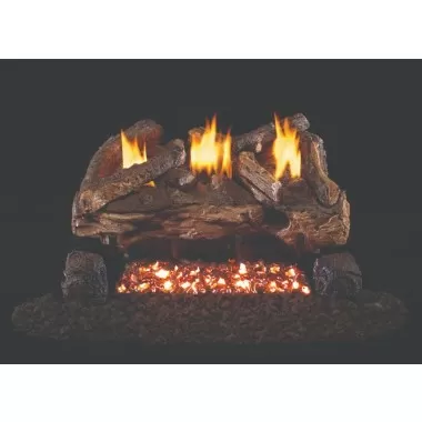 Real Fyre Evening Fyre Split