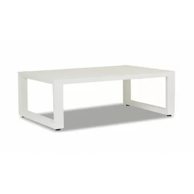 Sunset West Newport Coffee Table - Perspetive