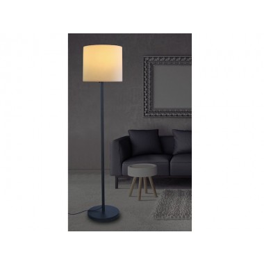 Whiteline Modern Living Frank Floor Lamp