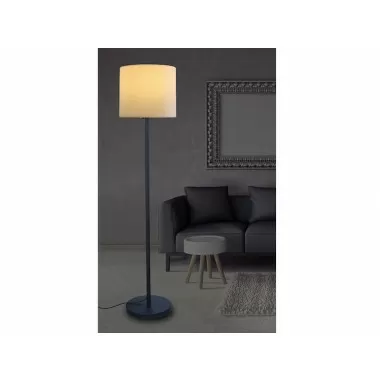 Whiteline Modern Living Frank Floor Lamp