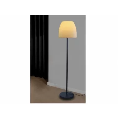 Whiteline Modern Living Leah Floor Lamp