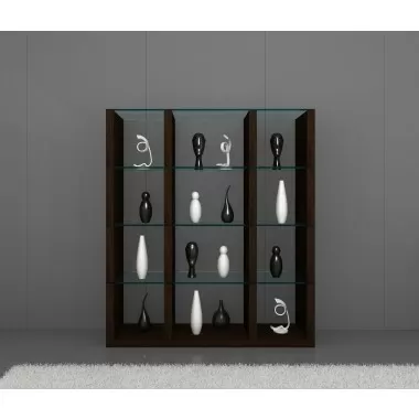 J&M Furniture CE Float Modular Wall Unit