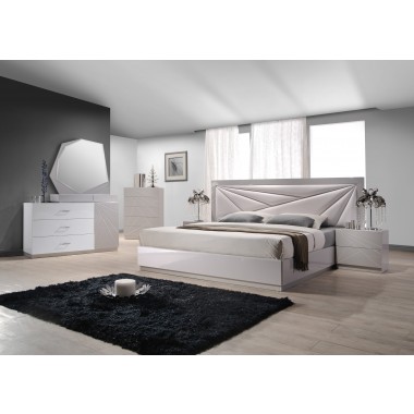 J&M Furniture Florence Bedroom Collection 223