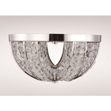 ZEEV Lighting Sephera Flush Moun