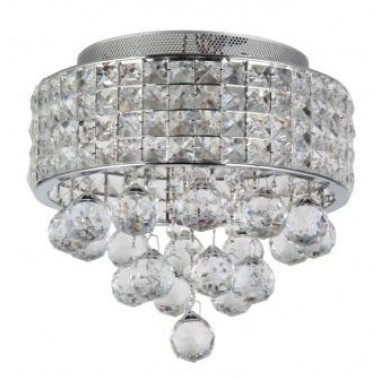 ZEEV Lighting Palatial Chandelier