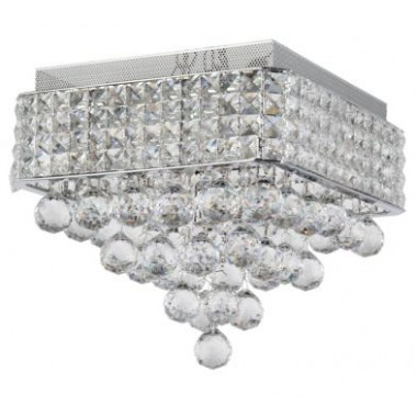 ZEEV Lighting Palatial Chandelier 
