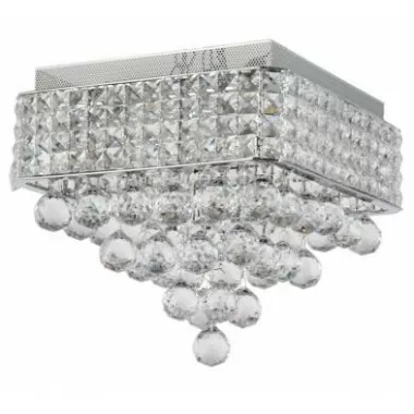 ZEEV Lighting Palatial Chandelier 