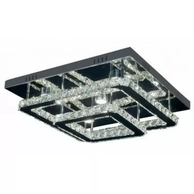 ZEEV Lighting Ember-B Chandelier