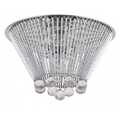 ZEEV Lighting Dallas Chandelier