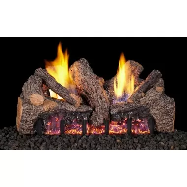 Real Fyre Foothill Oak