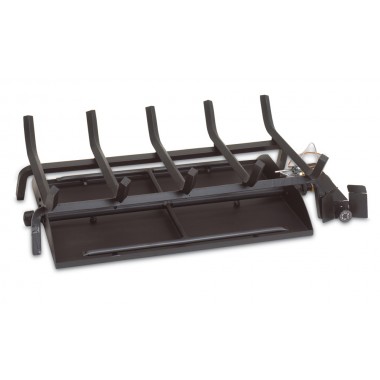 Real Fyre G45-2 & GX45-2 See Thru Burner Systems