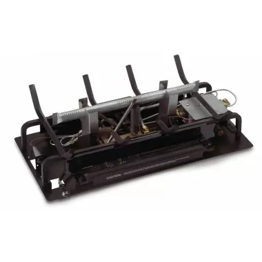 Real Fyre G9 Burner System