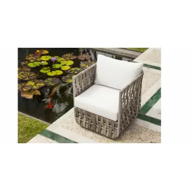 DecoScapes Scorpio Club Chair