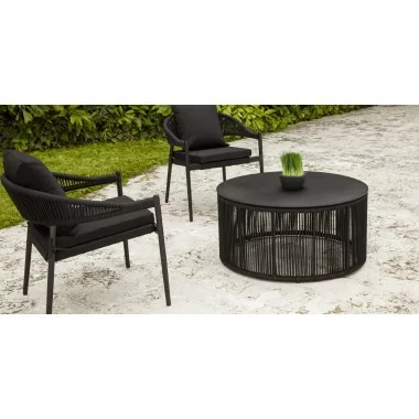Source Furniture Skye Small Coffee Table