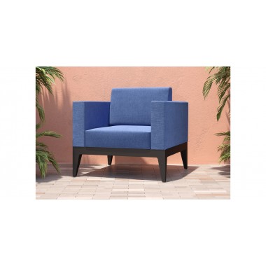 Source Furniture South Beach Club Chair