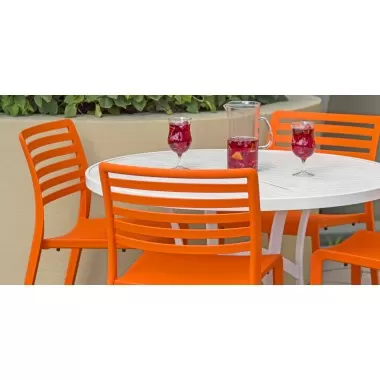 Source Furniture Tides Round Tabletop