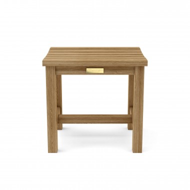 Anderson Teak Braxton Backless Bench-1