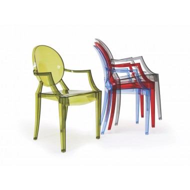 Aeon Specter Arm Chair - Set of 2