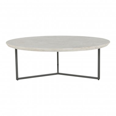 Moe's Home Collection Chloe Coffee Table - Front Angle