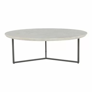 Moe's Home Collection Chloe Coffee Table - Front Angle