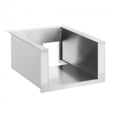 TrueFlame TFSB2 Double Side Burner Liner