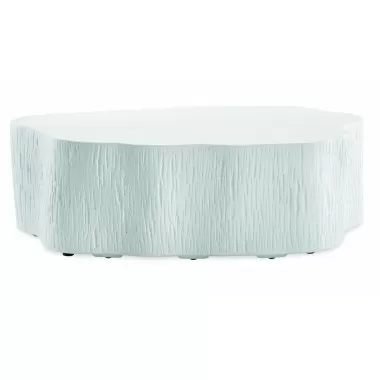 Sunset West Tree Trunk Coffee Table