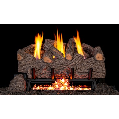 Real Fyre Gnarled Oak