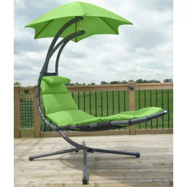 The All Weather Dream Chair - Actual