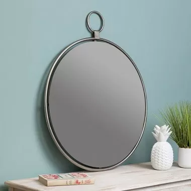 Griffin Mirror - Lifestyle