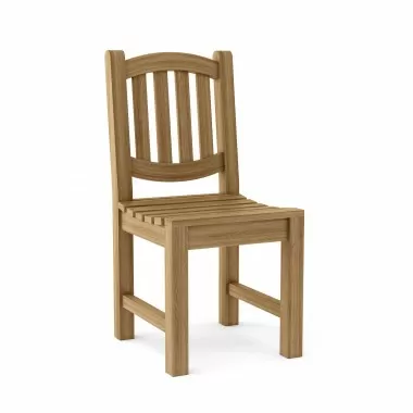 Kingston Dining Chair angular view